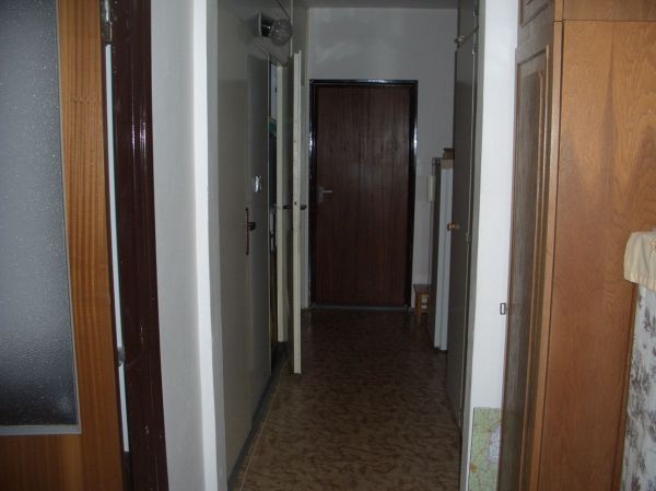 3 - izbový byt s balkónom - 3