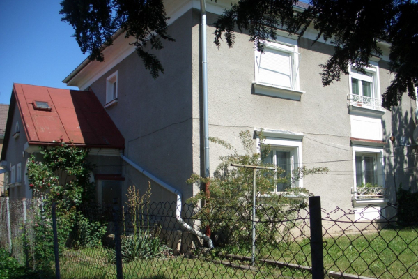 2 izbový byt
